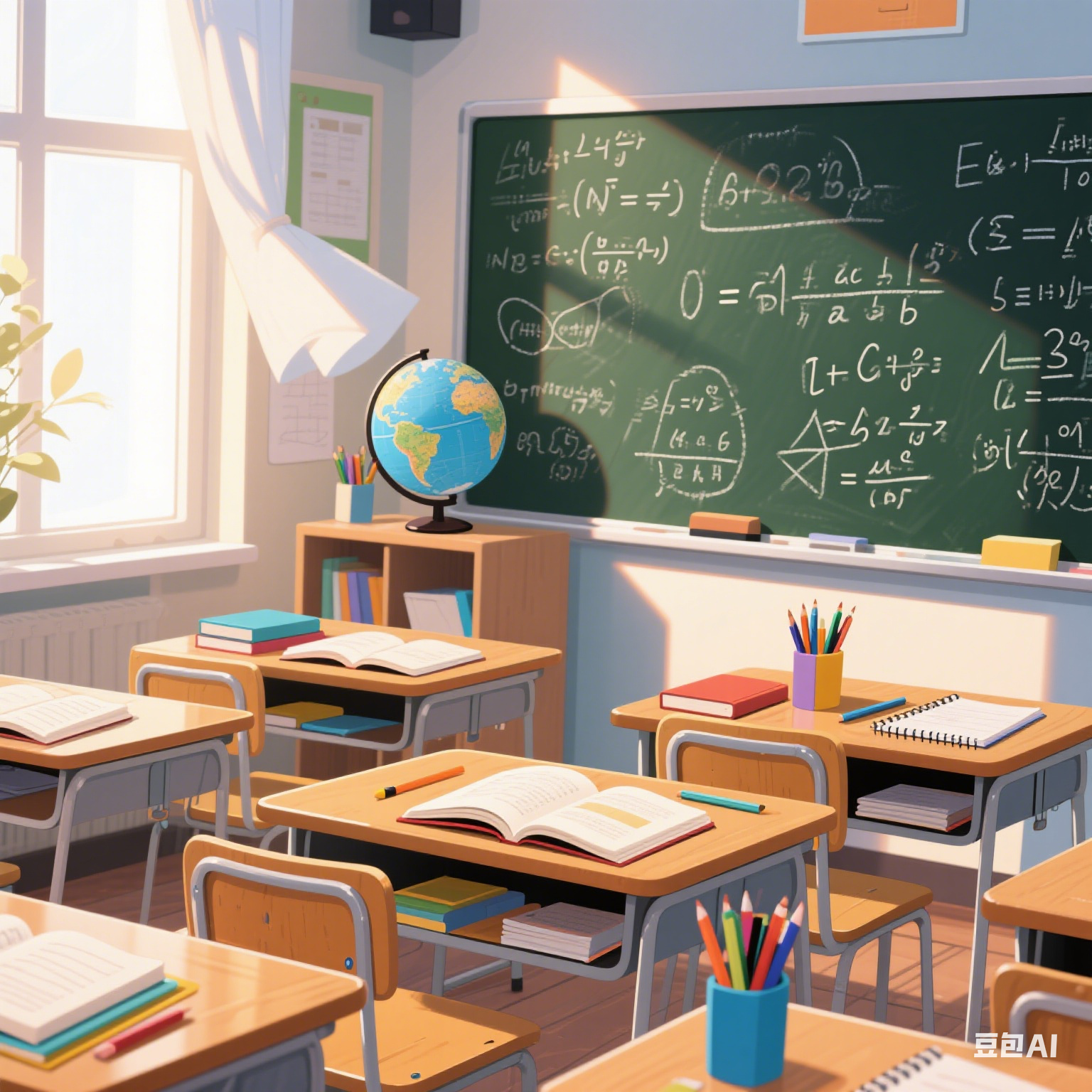 शिक्षा आइकन