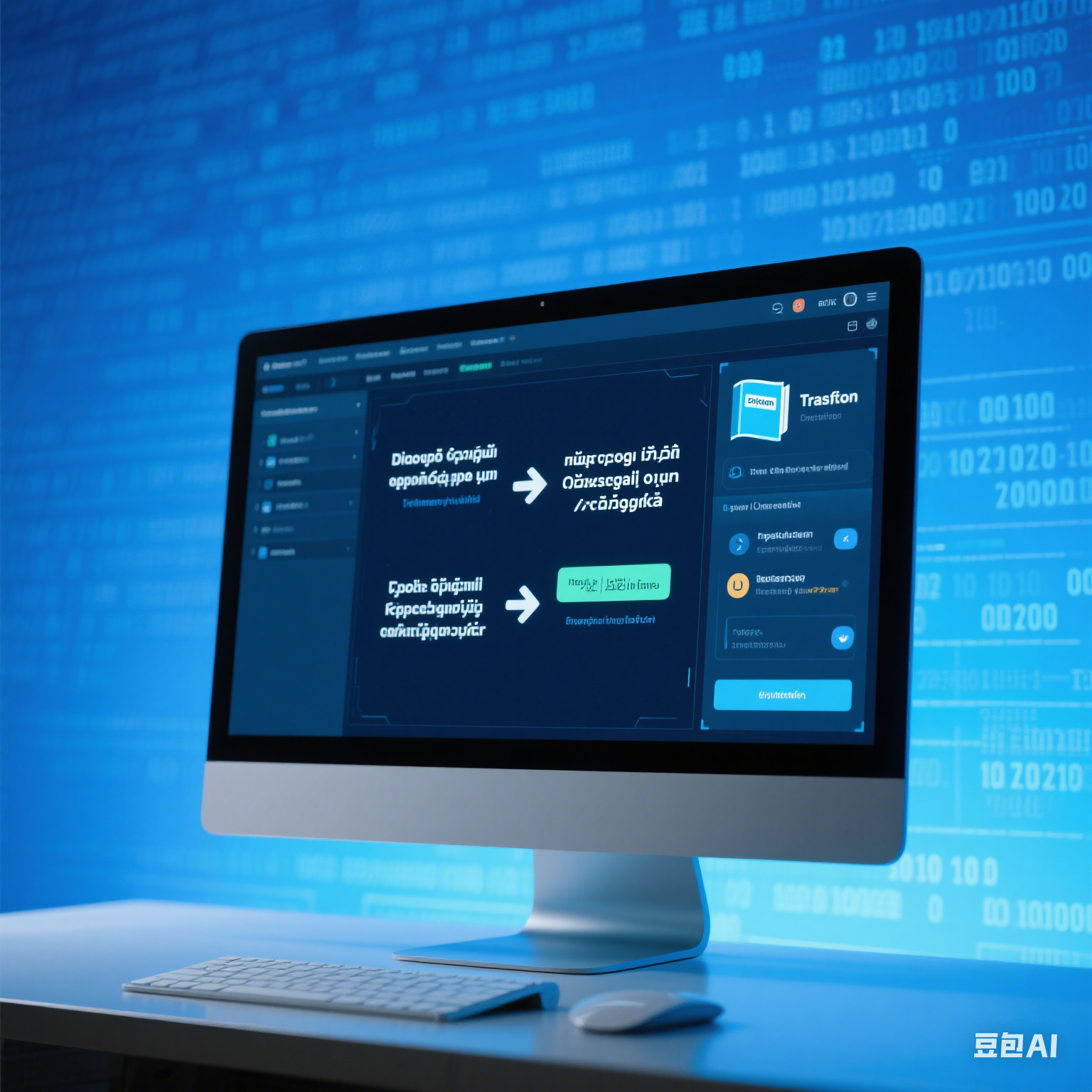 अनुवाद आइकन